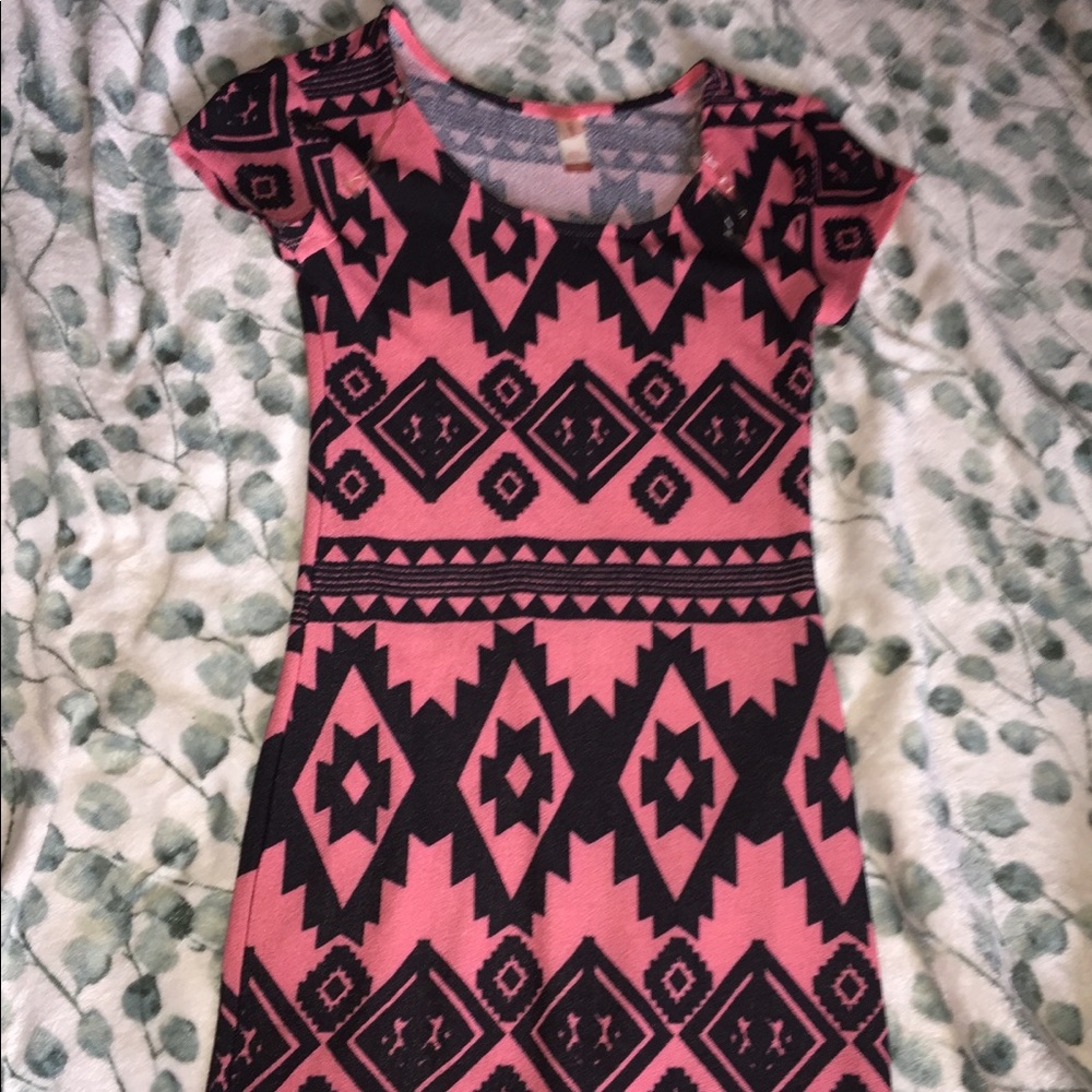 Bodycon dress